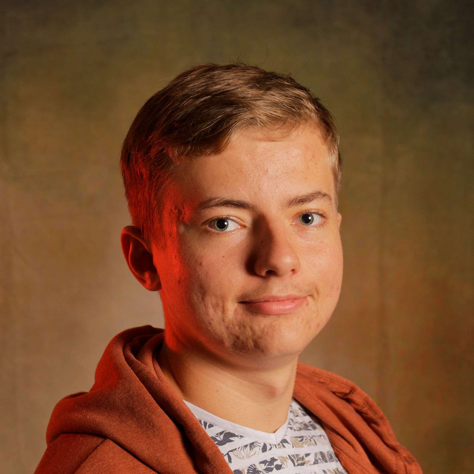 Portrait